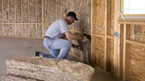 Types of Insulation We Offer in Marshall, IL